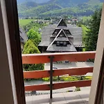- Wymarzone Widoki Apartment *