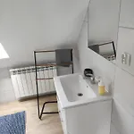- Wymarzone Widoki Apartment *