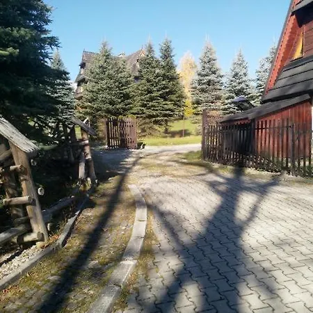 Apartmán - Wymarzone Widoki
