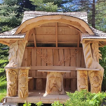 - Wymarzone Widoki * Zakopane