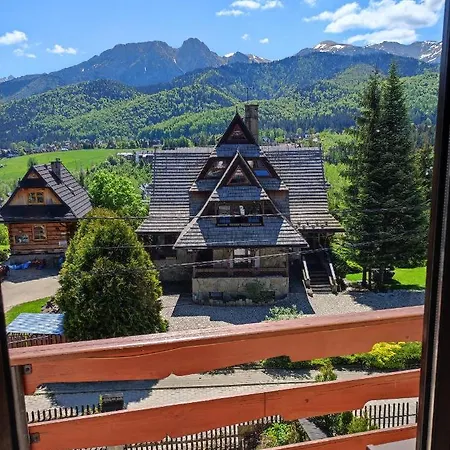 Apartament - Wymarzone Widoki Zakopane