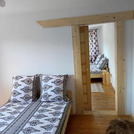 - Wymarzone Widoki Apartment