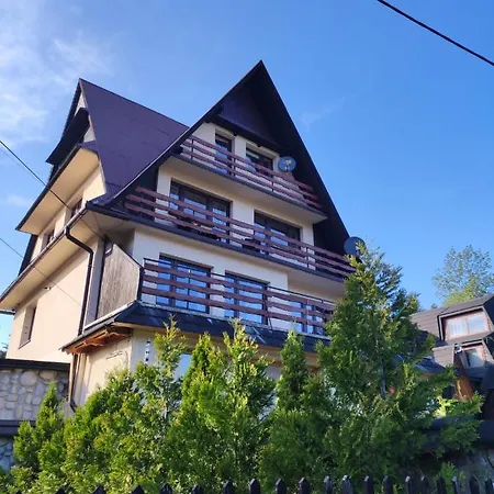 - Wymarzone Widoki Apartment