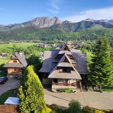 Apartment - Wymarzone Widoki Zakopane