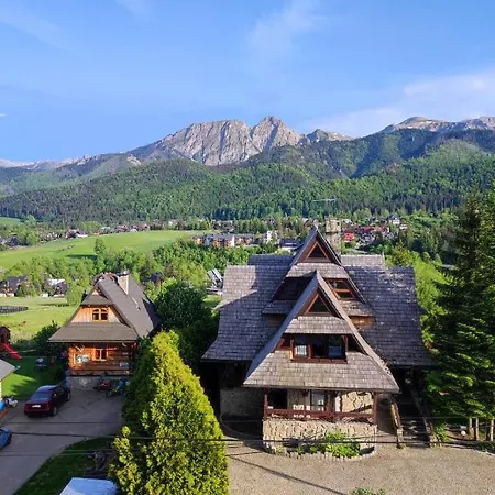 Apartament - Wymarzone Widoki *