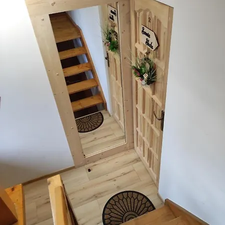 - Wymarzone Widoki Zakopane