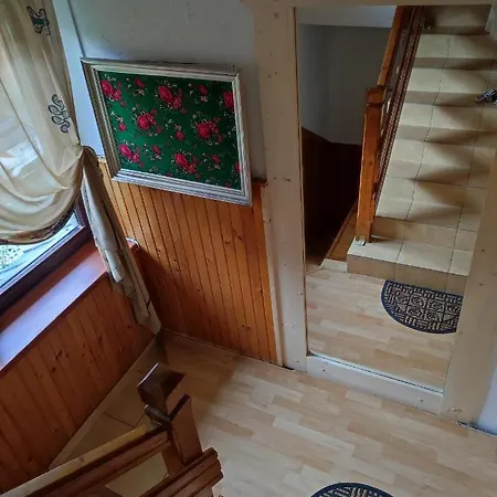 Apartment - Wymarzone Widoki *