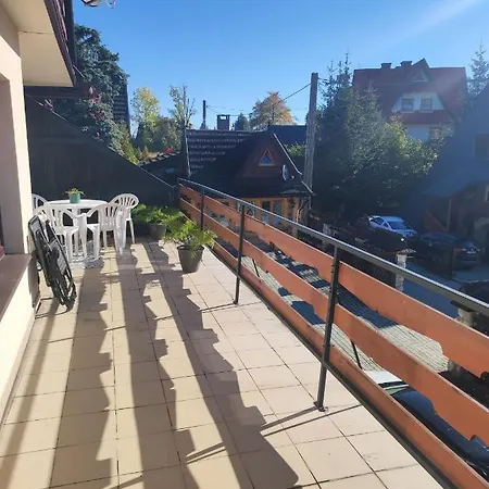 Apartmán - Wymarzone Widoki Zakopane