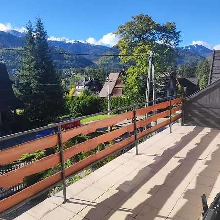 Apartament - Wymarzone Widoki Zakopane