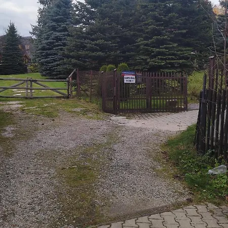 - Wymarzone Widoki Apartment