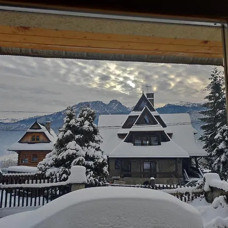 Apartmán - Wymarzone Widoki