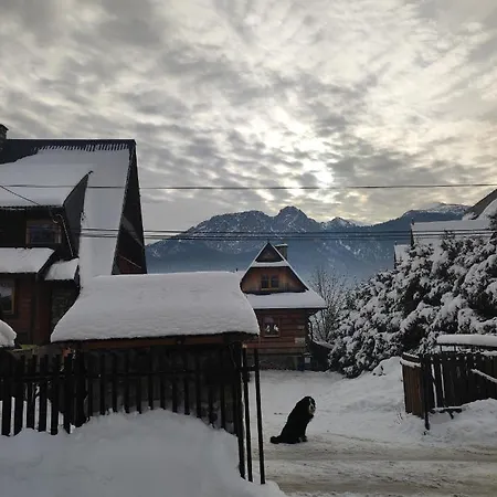 Apartament - Wymarzone Widoki Zakopane