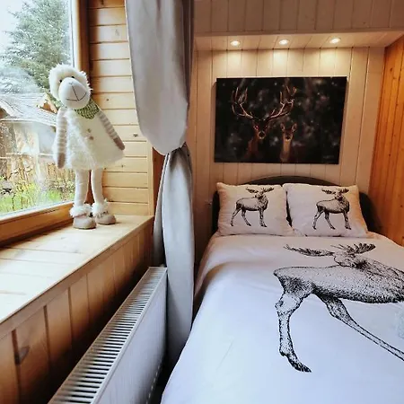 - Wymarzone Widoki * Zakopane