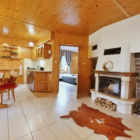 Appartamento - Wymarzone Widoki Zakopane