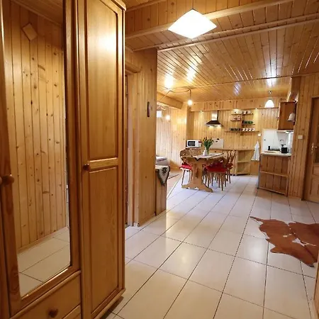 - Wymarzone Widoki Закопане