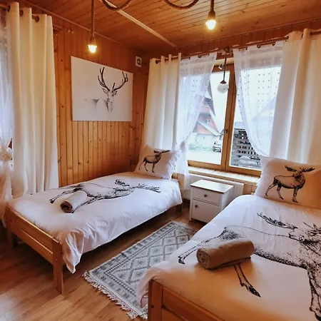 - Wymarzone Widoki Apartment