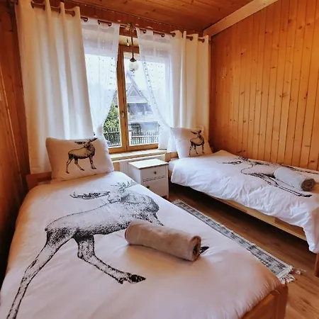 - Wymarzone Widoki Zakopane