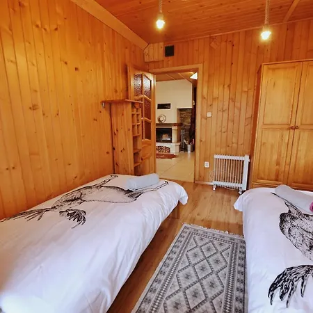 - Wymarzone Widoki Apartment Zakopane