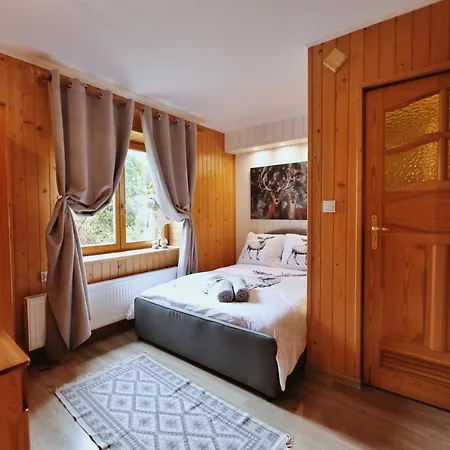 Apartment - Wymarzone Widoki