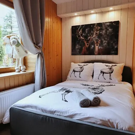 - Wymarzone Widoki * Zakopane