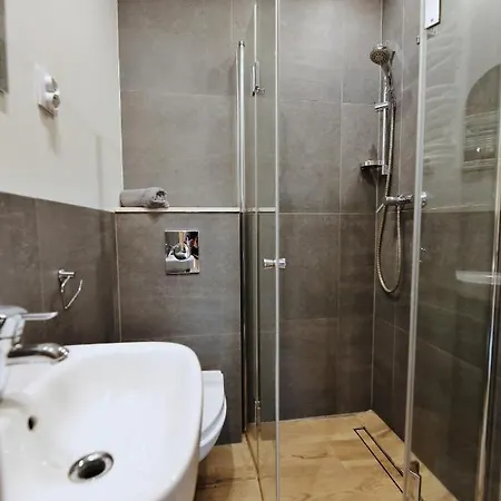Appartamento - Wymarzone Widoki Zakopane