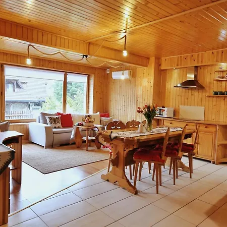 Appartamento - Wymarzone Widoki Zakopane