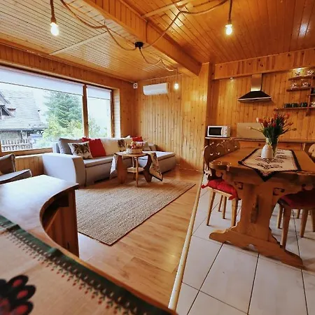 - Wymarzone Widoki Zakopane