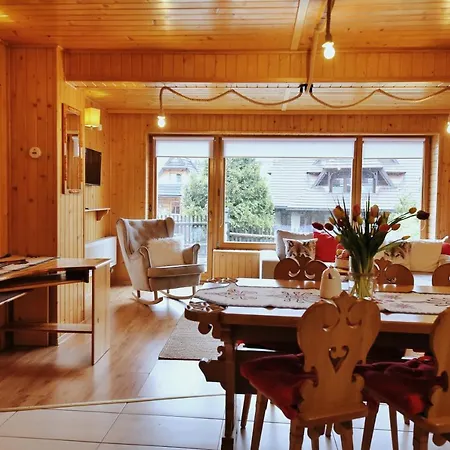 - Wymarzone Widoki Zakopane