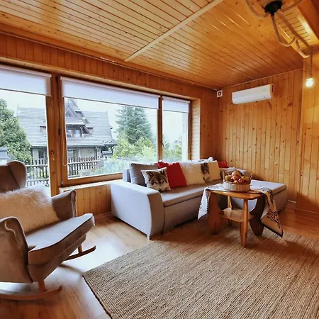 - Wymarzone Widoki Zakopane