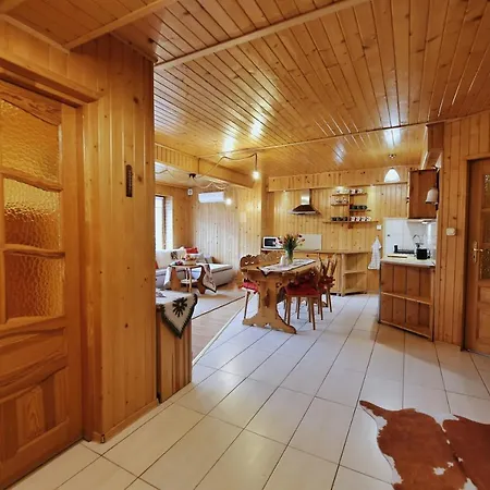 Appartamento - Wymarzone Widoki Zakopane