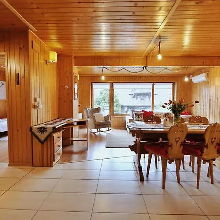 - Wymarzone Widoki Apartment