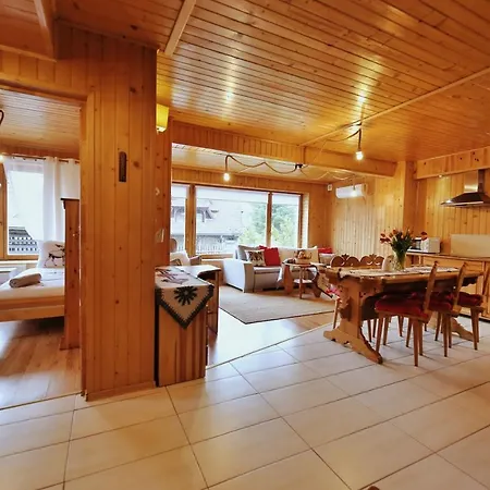 Apartamento - Wymarzone Widoki Zakopane