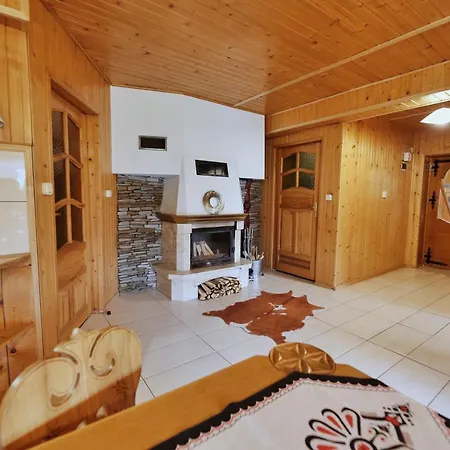 - Wymarzone Widoki Zakopane