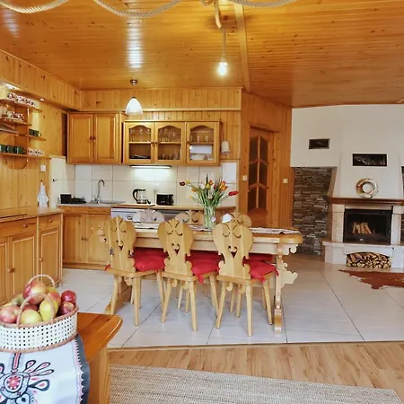 Appartamento - Wymarzone Widoki Zakopane
