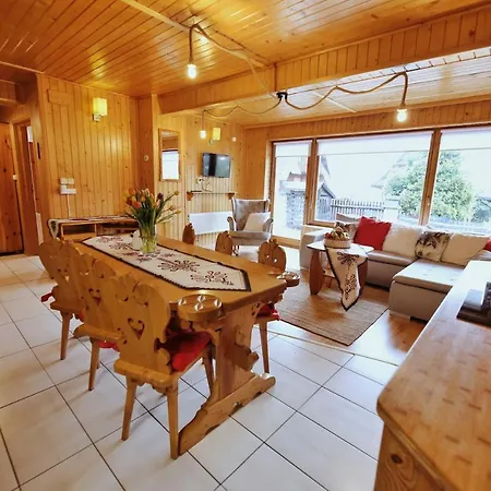 Appartamento - Wymarzone Widoki Zakopane