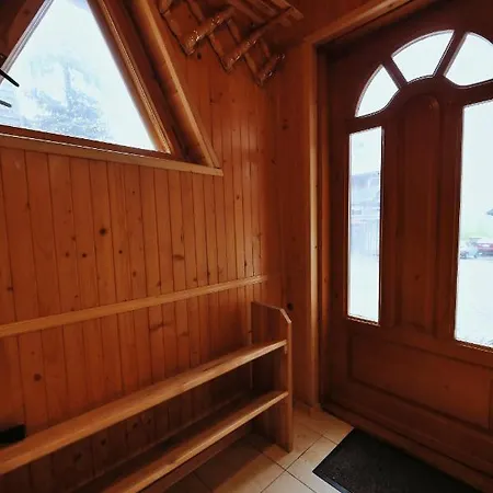 Apartment - Wymarzone Widoki