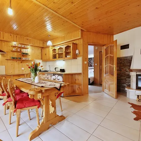 - Wymarzone Widoki * Zakopane