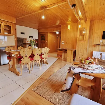 - Wymarzone Widoki Apartament