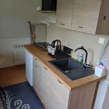 - Wymarzone Widoki * Закопане