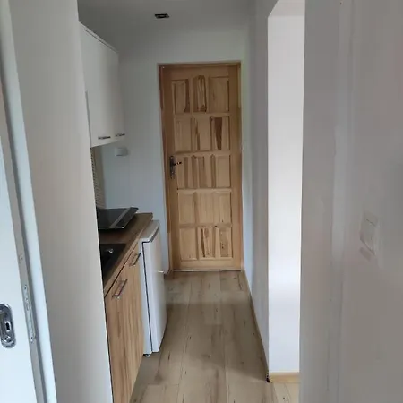 Apartment - Wymarzone Widoki *