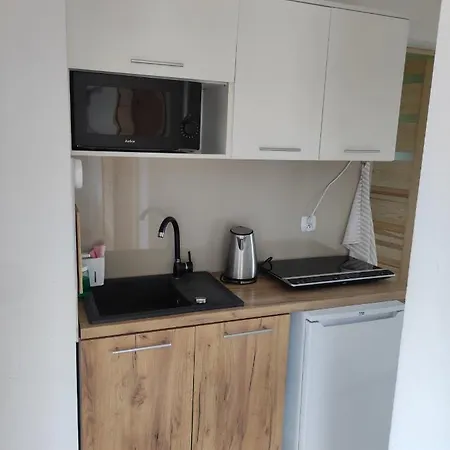 - Wymarzone Widoki Apartment Zakopane