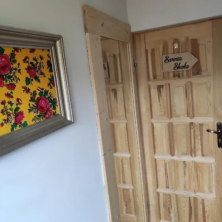 - Wymarzone Widoki Apartmán *