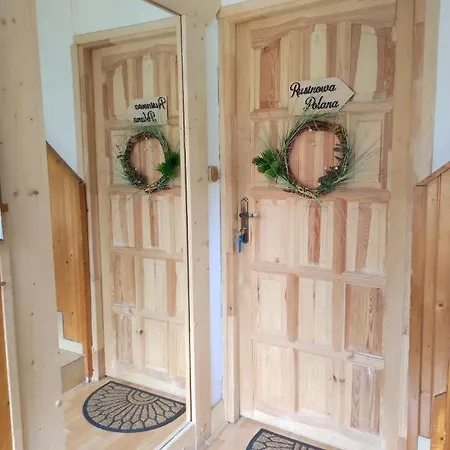- Wymarzone Widoki Apartment *