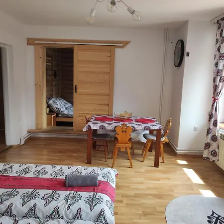 - Wymarzone Widoki Apartmán Zakopane