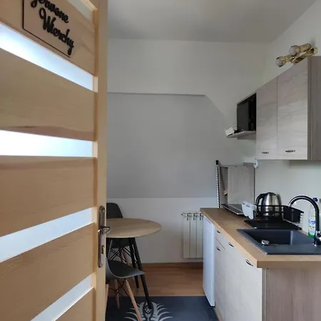 Apartment - Wymarzone Widoki