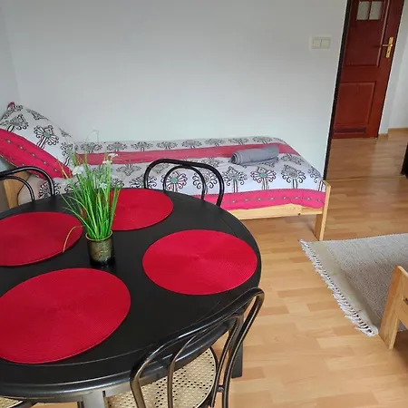 Apartment - Wymarzone Widoki