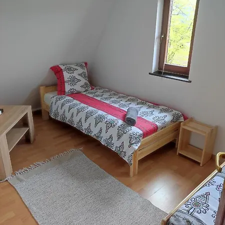 - Wymarzone Widoki Apartment Zakopane