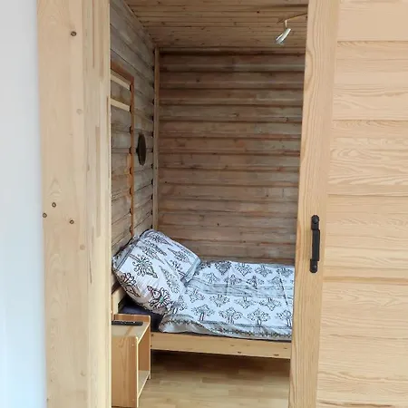 Apartmán - Wymarzone Widoki *