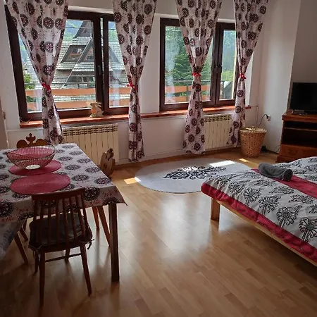 Apartment - Wymarzone Widoki Zakopane