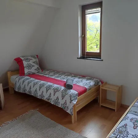 Apartmán - Wymarzone Widoki Zakopane